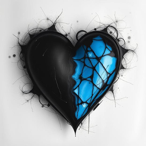 Black and Blue (feat. mizzie!)