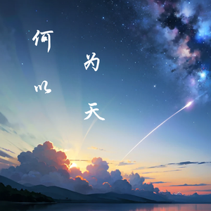 何以为天 伴奏