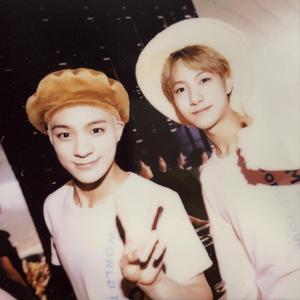 7 Days（告诉我）（翻自 NCT DREAM）