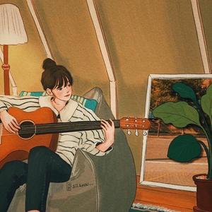 峨眉山月歌(Cover.以冬)