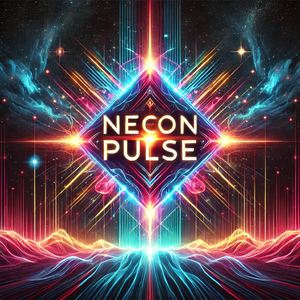 Neon Pulse（霓虹脉动）