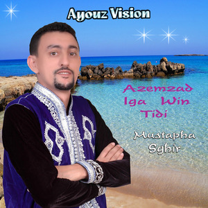 Azemzad Iga Win Tidi