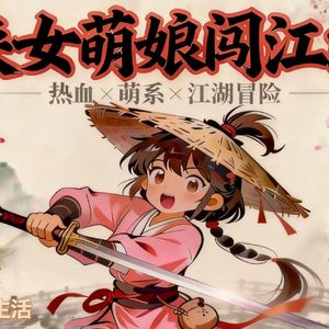 江湖有你