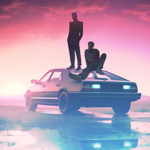 Mad About You (Deep House Mix) - Radio Edit