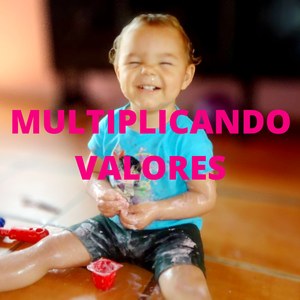 Multiplicando Valores