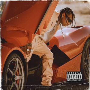 "GPS" Tyga X Club Banger Type Beat