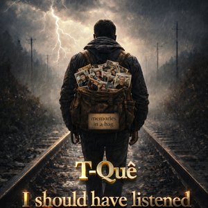 Letters I Never Sent