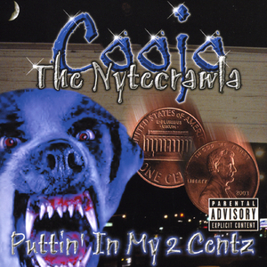 Let Ya'll Know - Feat: A-Style