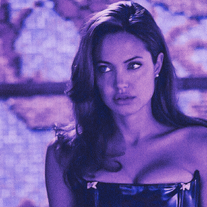 Angelina