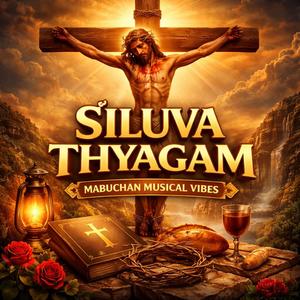 THE WAY OF THE CROSS