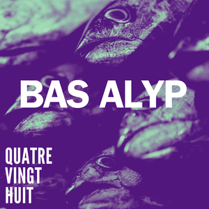 Bas Alyp