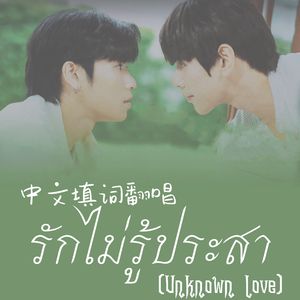 รักไม่รู้ประสา (Unknown Love) 中文填词翻唱