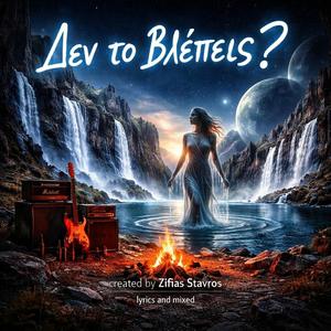 Δεν το βλέπεις