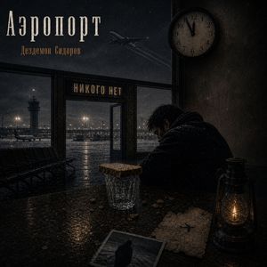 Аэропорт (Никого нет)