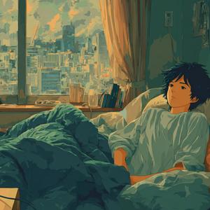 あと5分寝かせてほしい