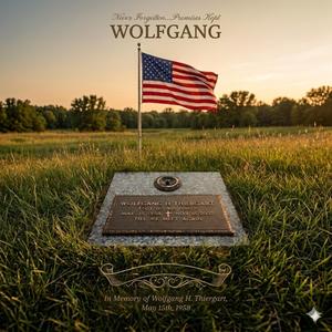 WOLFGANG