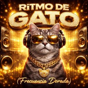 Ritmo de Gato (Frecuencia Dorada )