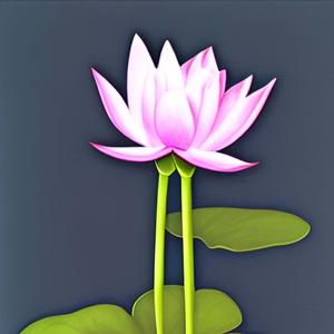 Lotus Flower