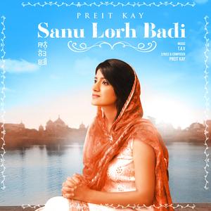 Sanu Lorh Badi