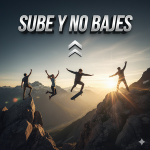 SUBE Y NO BAJES