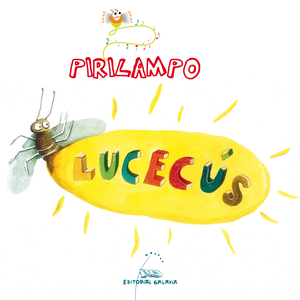 Pirilampo Vai Ao Mercado