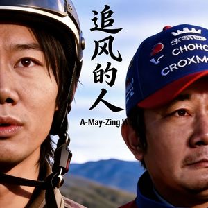 《追风的人》