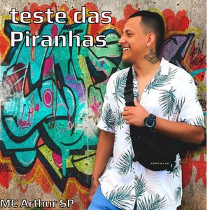 Teste das Piranhas