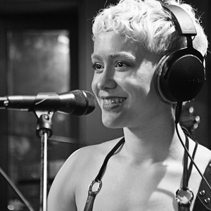 I will carry you (live)