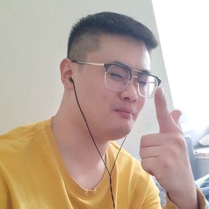 Rap祥龙和严浩翔结婚