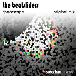 Spacescape (Original Mix)