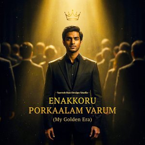 Enakkoru Porkaalam Varum (My Golden Era)