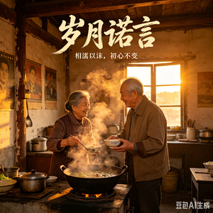 岁月诺言