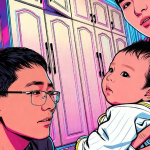 恩琪-恋曲一九九零.mp3（恩琪 remix）