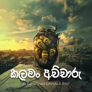 Kalawan Achcharu | කලවං අච්චාරු