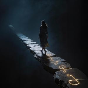 The Pen Still Scratches