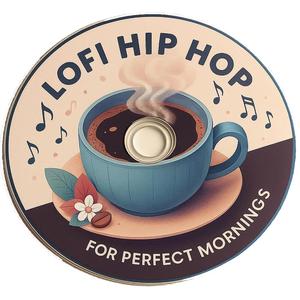 Bicycle Breeze (fresh air, upbeat, smooth ride beats, lofi hip-hop)