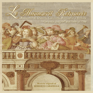 La Valeriana:Bergamasca