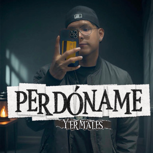 Perdóname (Instrumental)