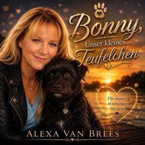 Bonny, Unser kleines Teufelchen (Radio Edit)
