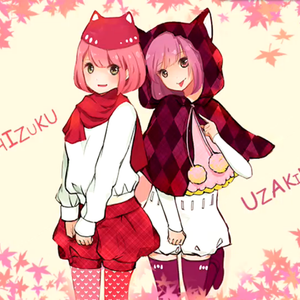 【shizukuzakin】誰にもナイショ