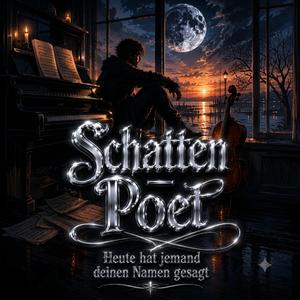Heute hat jemand deinen Namen gesagt
