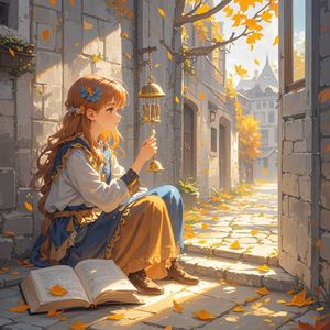 风的信笺_路雨格儿