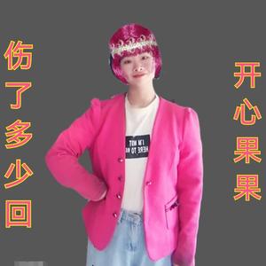 伤了多少回(DJ版)