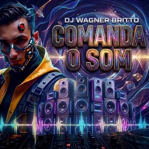 Comanda o Som