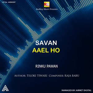 Savan Aael Ho