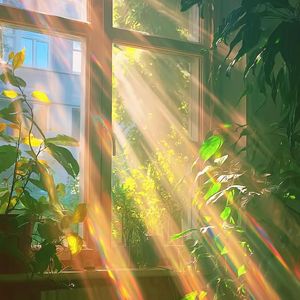 心向光芒（伴奏）