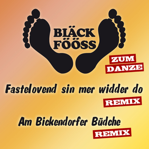 Am Bickendorfer Büdche (Remix)