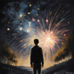 FIREWORKS (Piano Version)