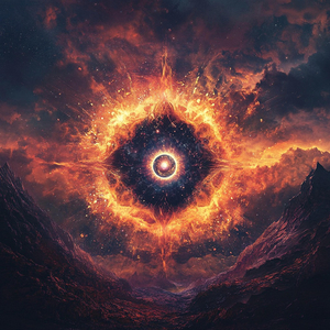 Serennity Mystical (432 Hz)