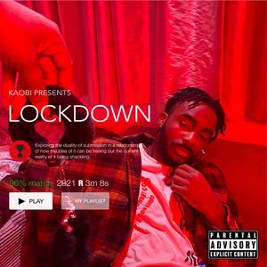 Lockdown (feat. Ndi)